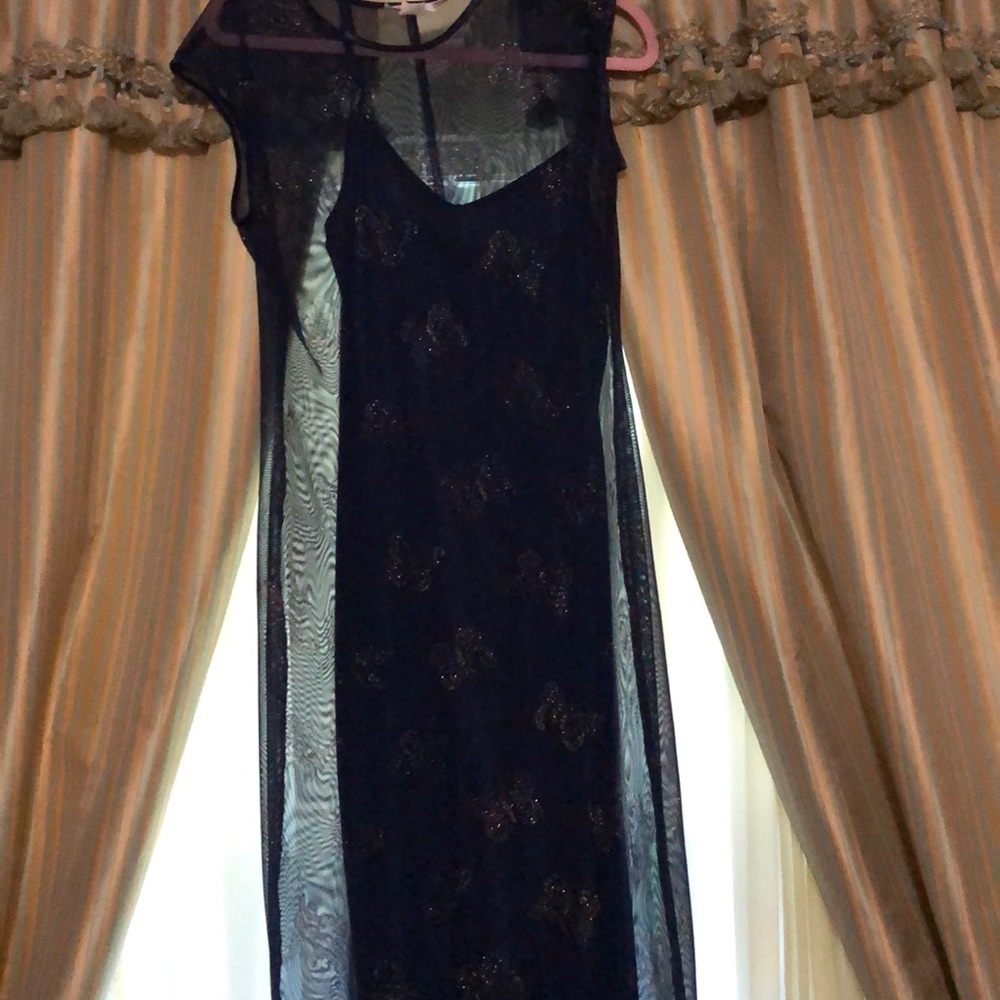 Long Dress
